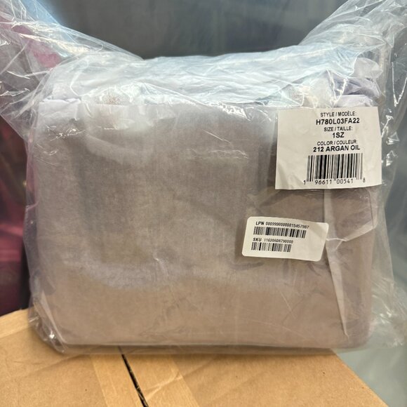 Marc Jacobs The Editor 29 Small Leather Satchel – Argan Oil - Picture 5 of 6